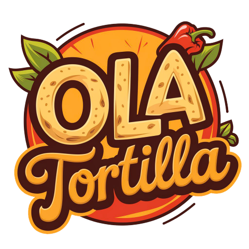 Brochure OLA Tortilla